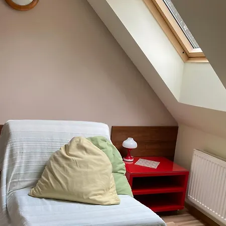 Willa Jagiellonka Apartamenty W Centrum, Parking Zakopane Room photo
