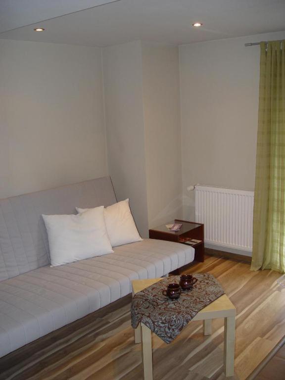 Willa Jagiellonka Apartamenty W Centrum, Parking *