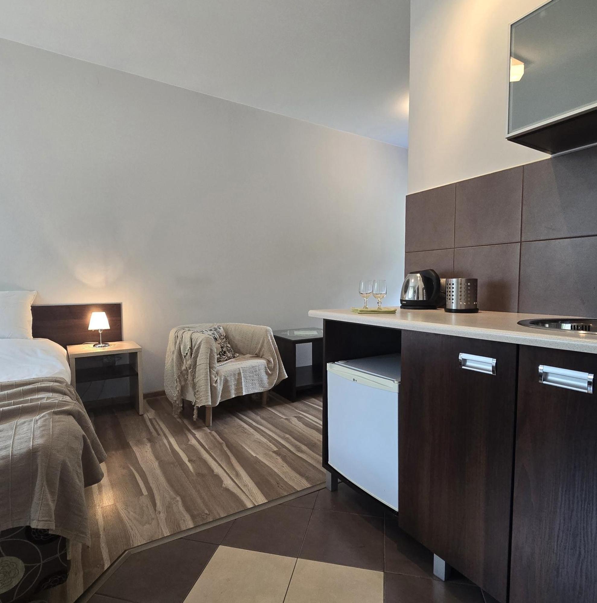 Willa Jagiellonka Apartamenty W Centrum, Parking Apartment Zakopane
