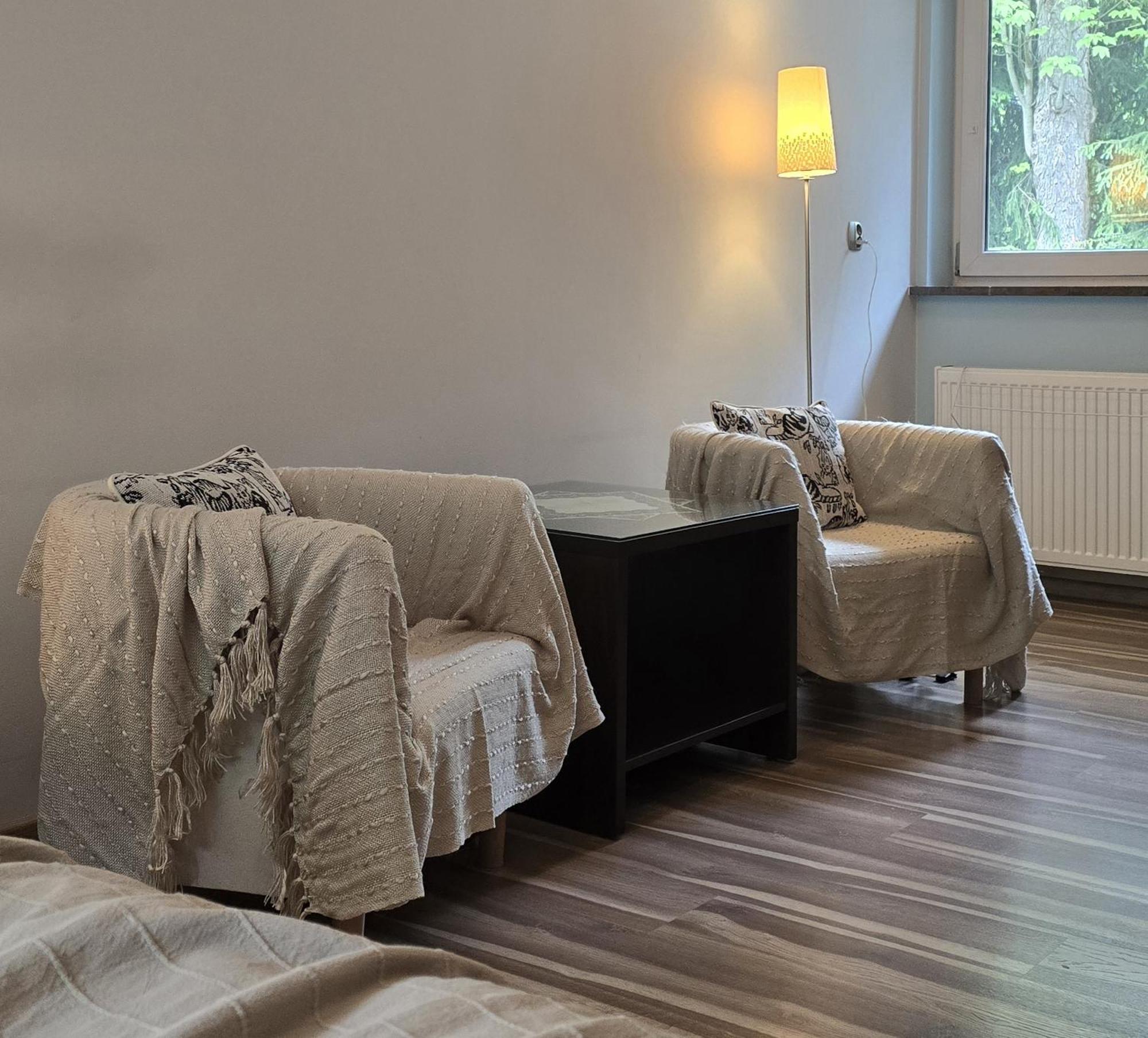 Willa Jagiellonka Apartamenty W Centrum, Parking *