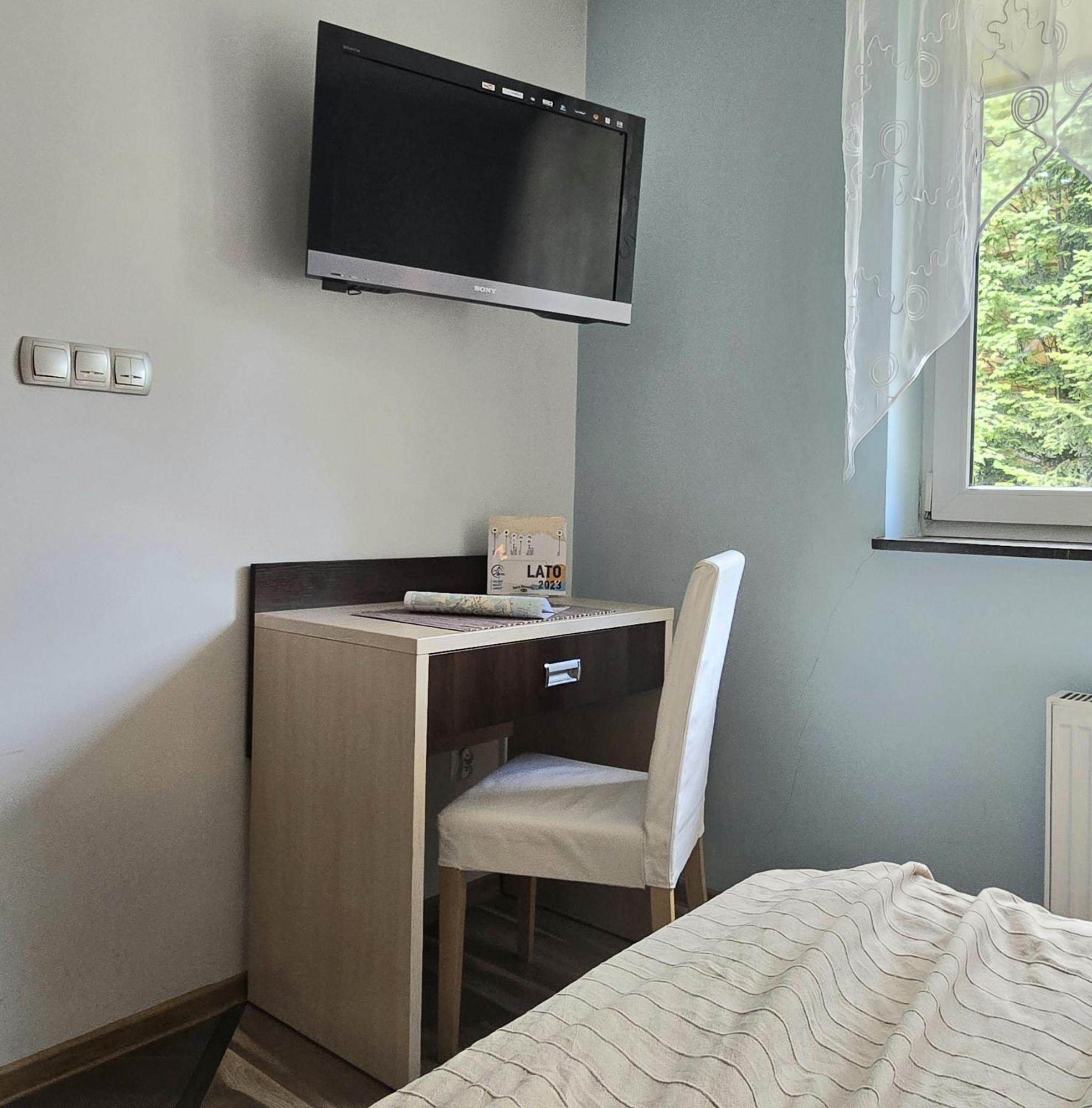 Willa Jagiellonka Apartamenty W Centrum, Parking Apartment Zakopane