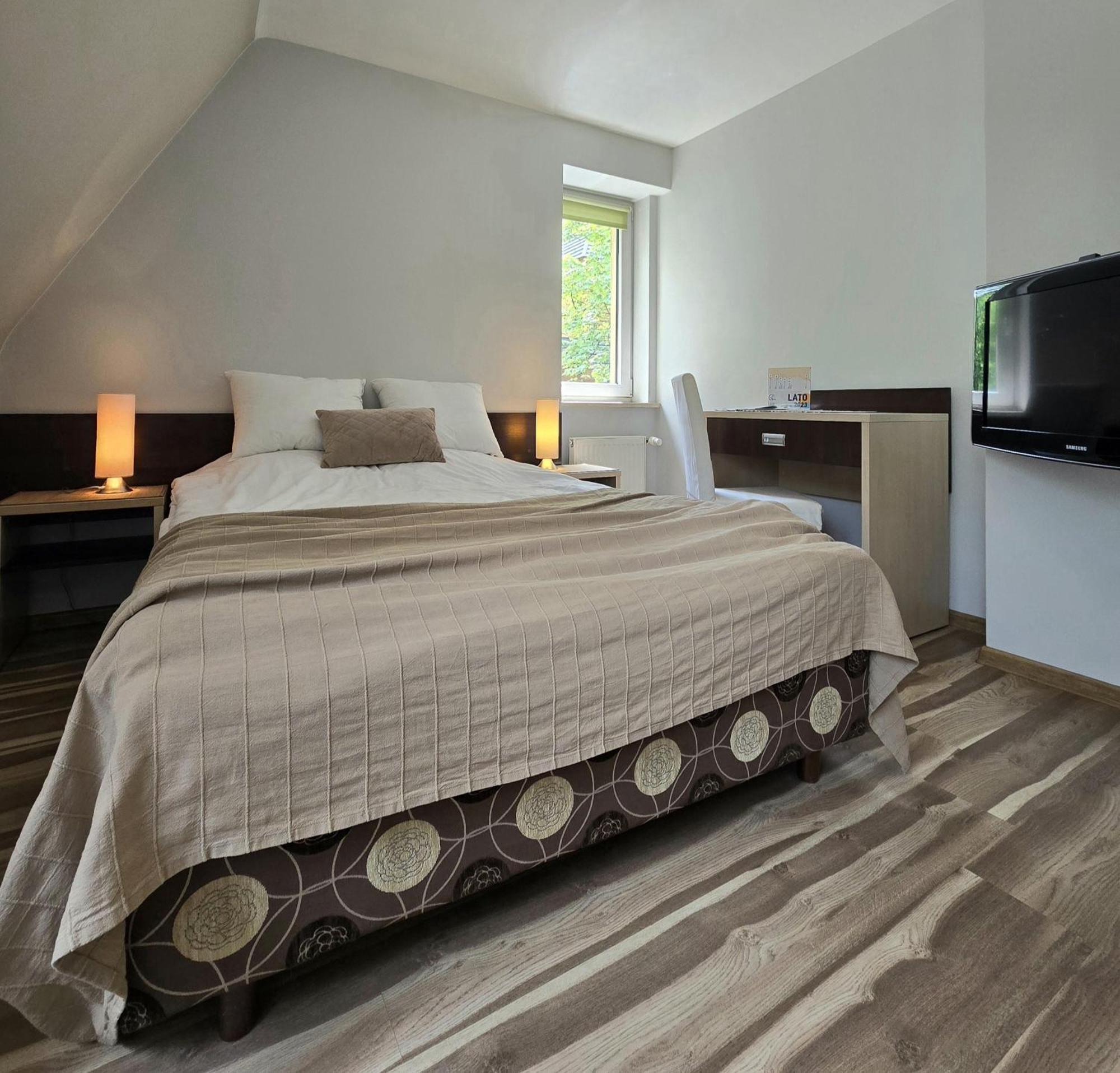 Willa Jagiellonka Apartamenty W Centrum, Parking *