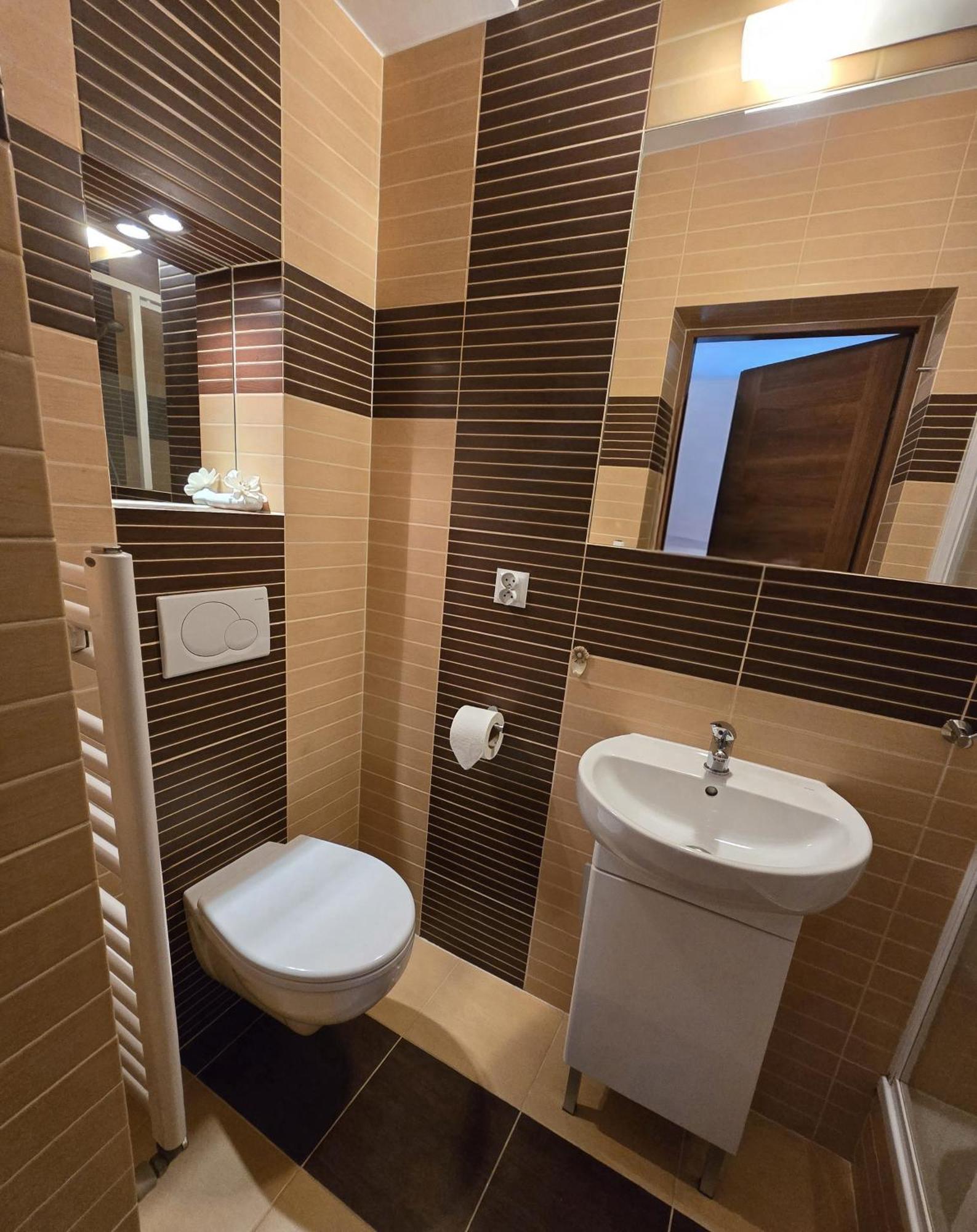 Apartament Jagiellonka W Centrum