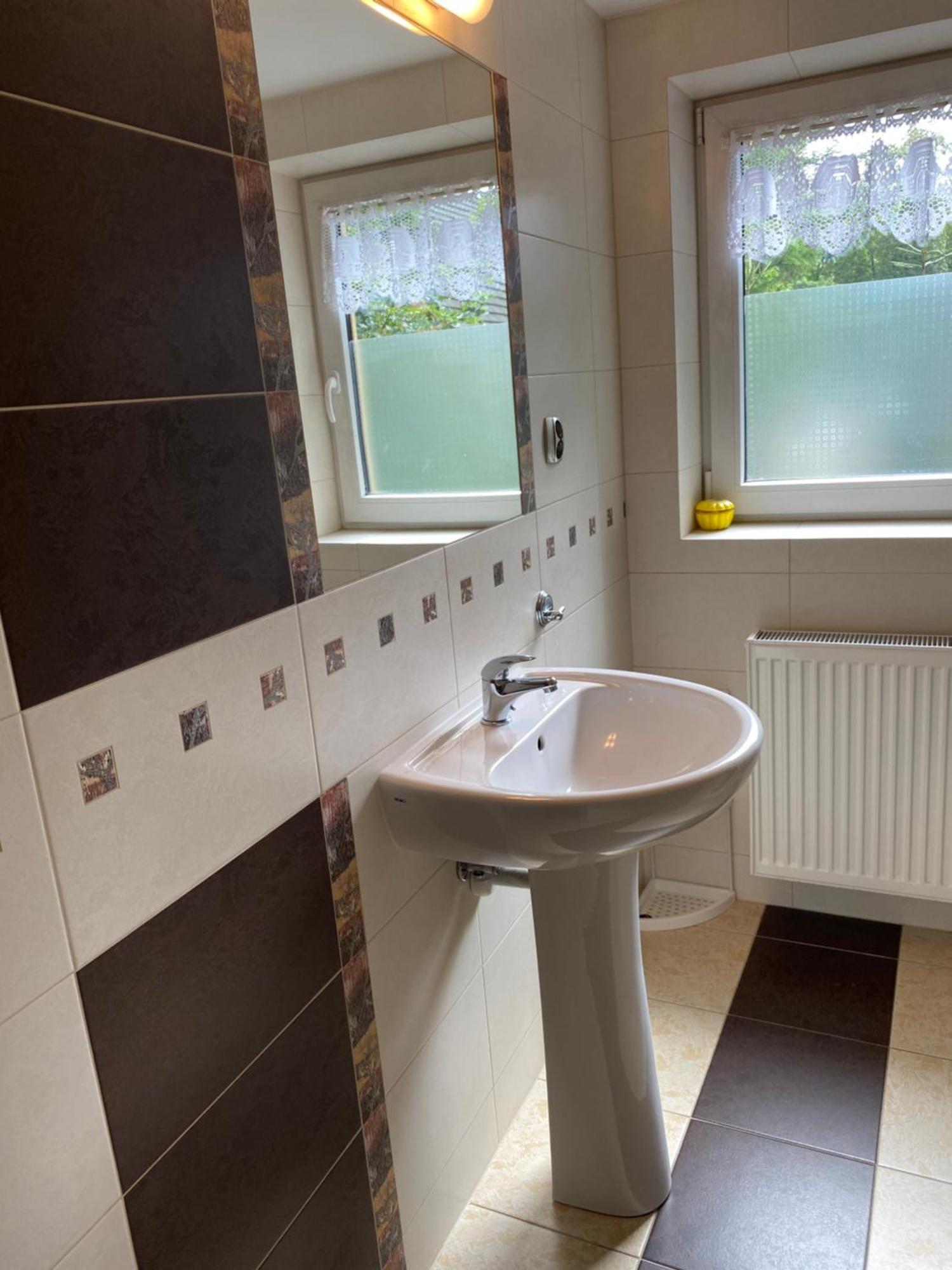Willa Jagiellonka Apartamenty W Centrum, Parking Apartment