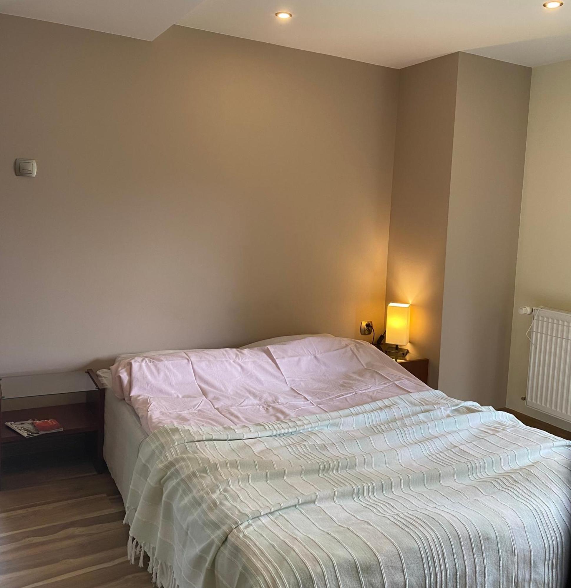 Willa Jagiellonka Apartamenty W Centrum, Parking Zakopane
