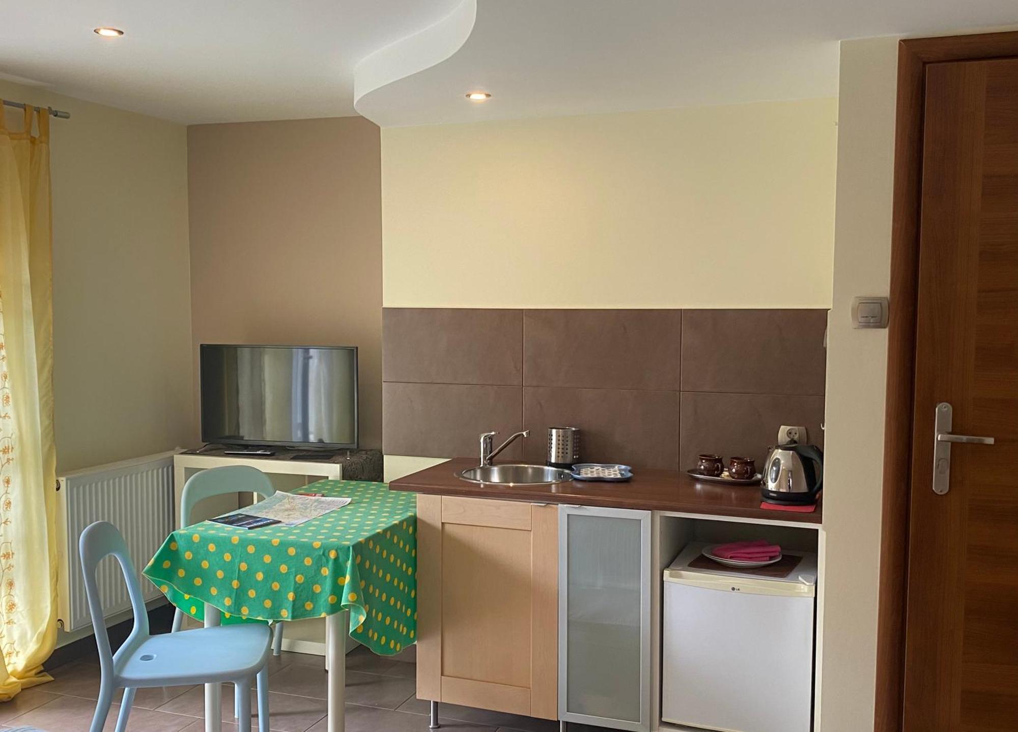 Willa Jagiellonka Apartamenty W Centrum, Parking * Zakopane