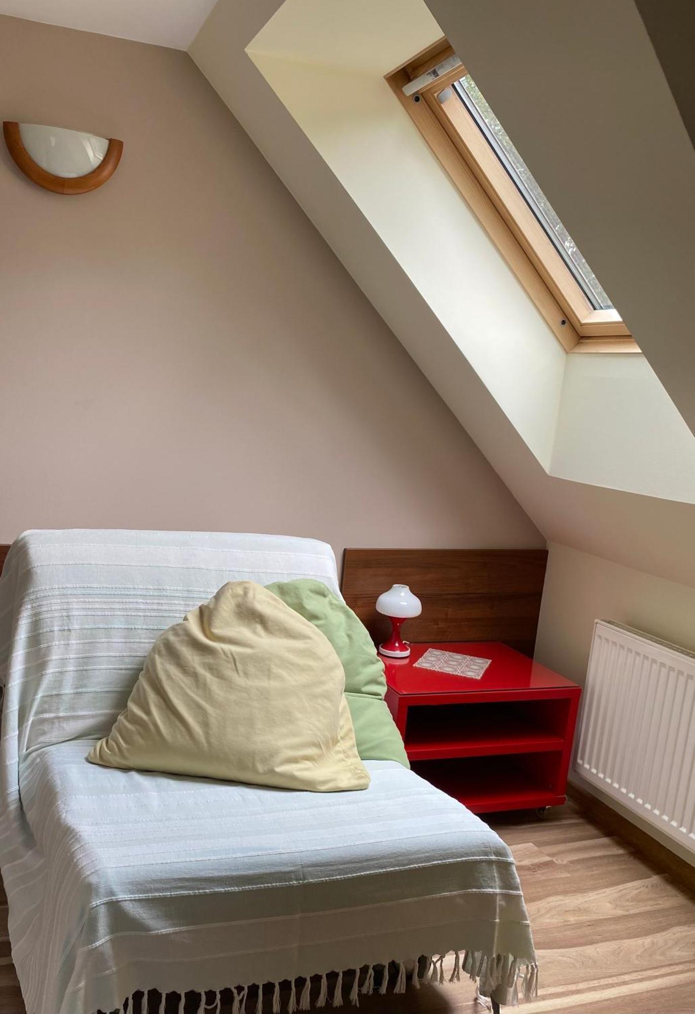 Willa Jagiellonka Apartamenty W Centrum, Parking Apartment