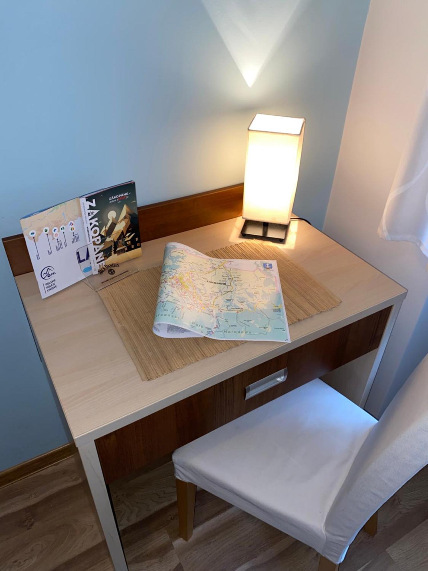 Apartament Jagiellonka W Centrum