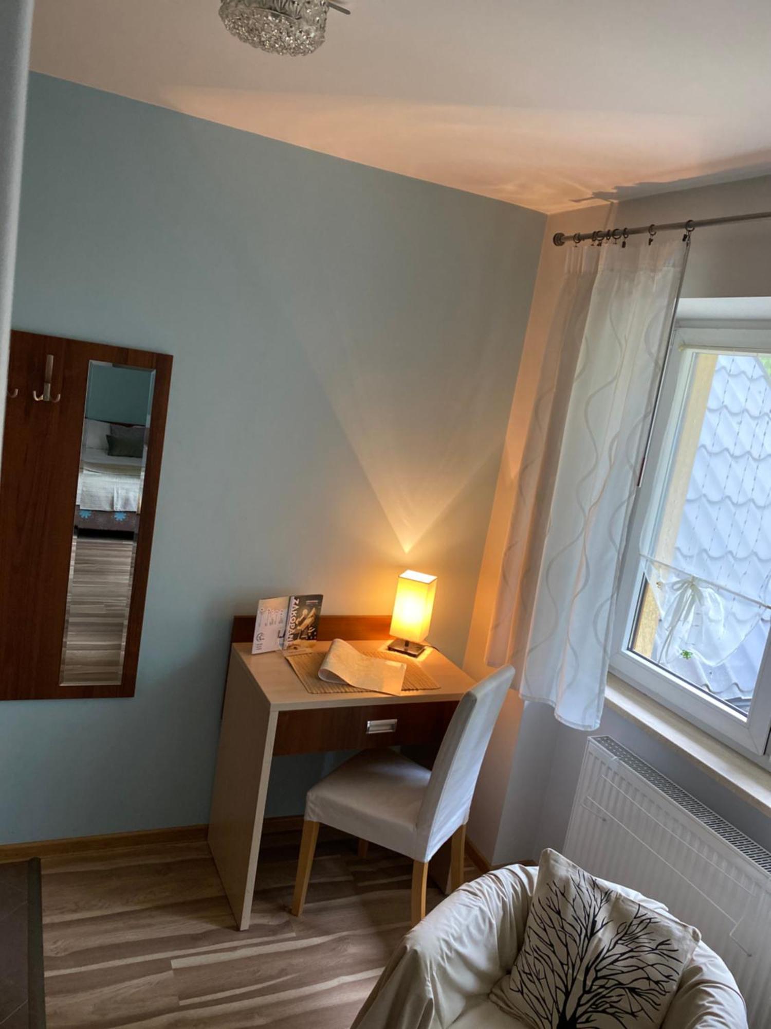 Willa Jagiellonka Apartamenty W Centrum, Parking *