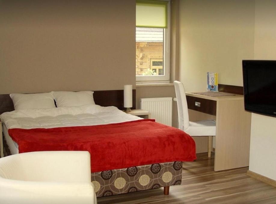 Apartament Jagiellonka W Centrum