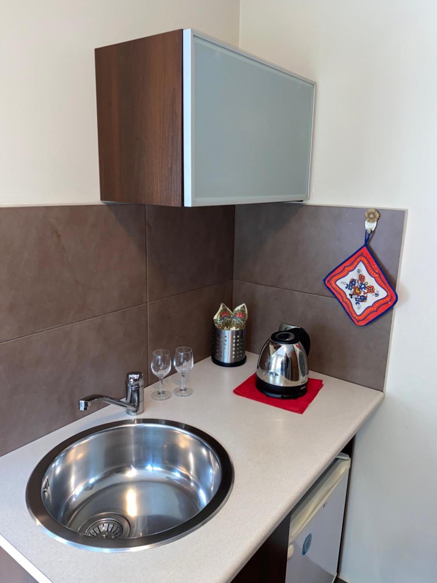 Apartment Willa Jagiellonka Apartamenty W Centrum, Parking Zakopane