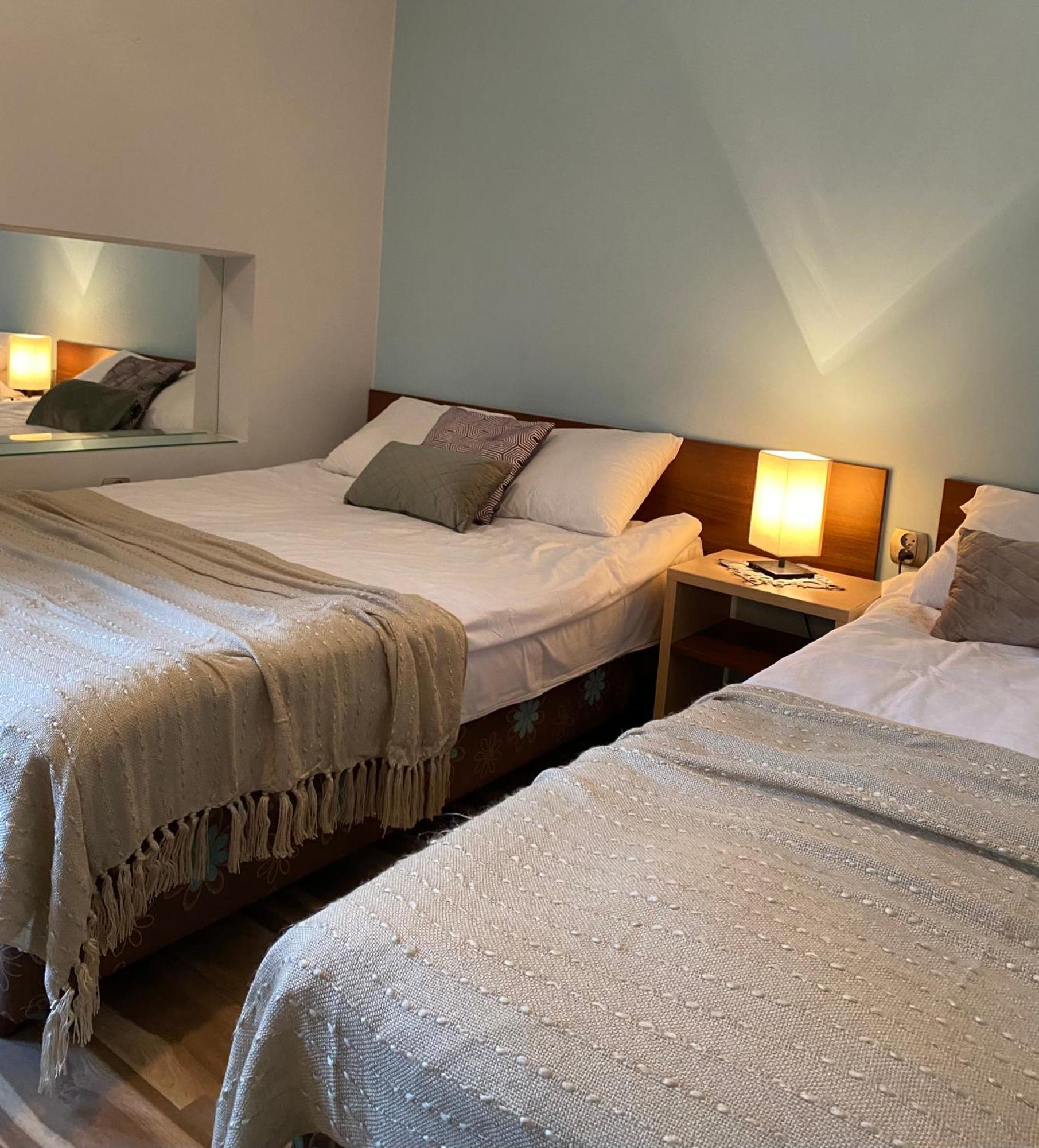 Willa Jagiellonka Apartamenty W Centrum, Parking Zakopane